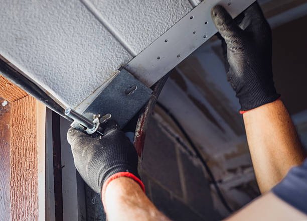 Reliable Garage Door Spring Repair contractor in Luna Pier, MI by Garage Doors Repair Pro